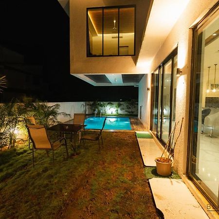 לונבלה Platinum Villa 3Bhk מראה חיצוני תמונה