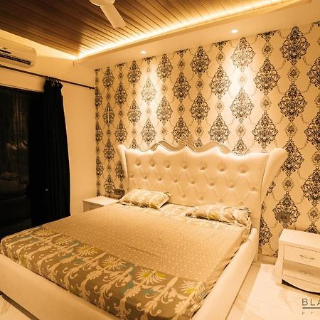 לונבלה Platinum Villa 3Bhk מראה חיצוני תמונה