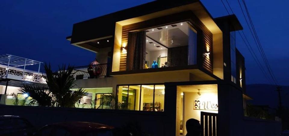 לונבלה Platinum Villa 3Bhk מראה חיצוני תמונה