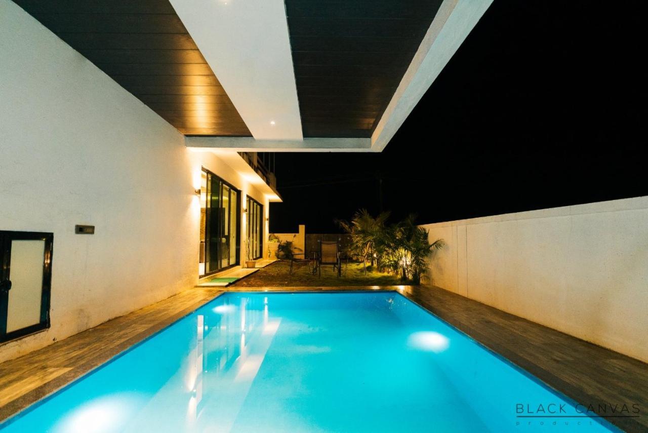 לונבלה Platinum Villa 3Bhk מראה חיצוני תמונה