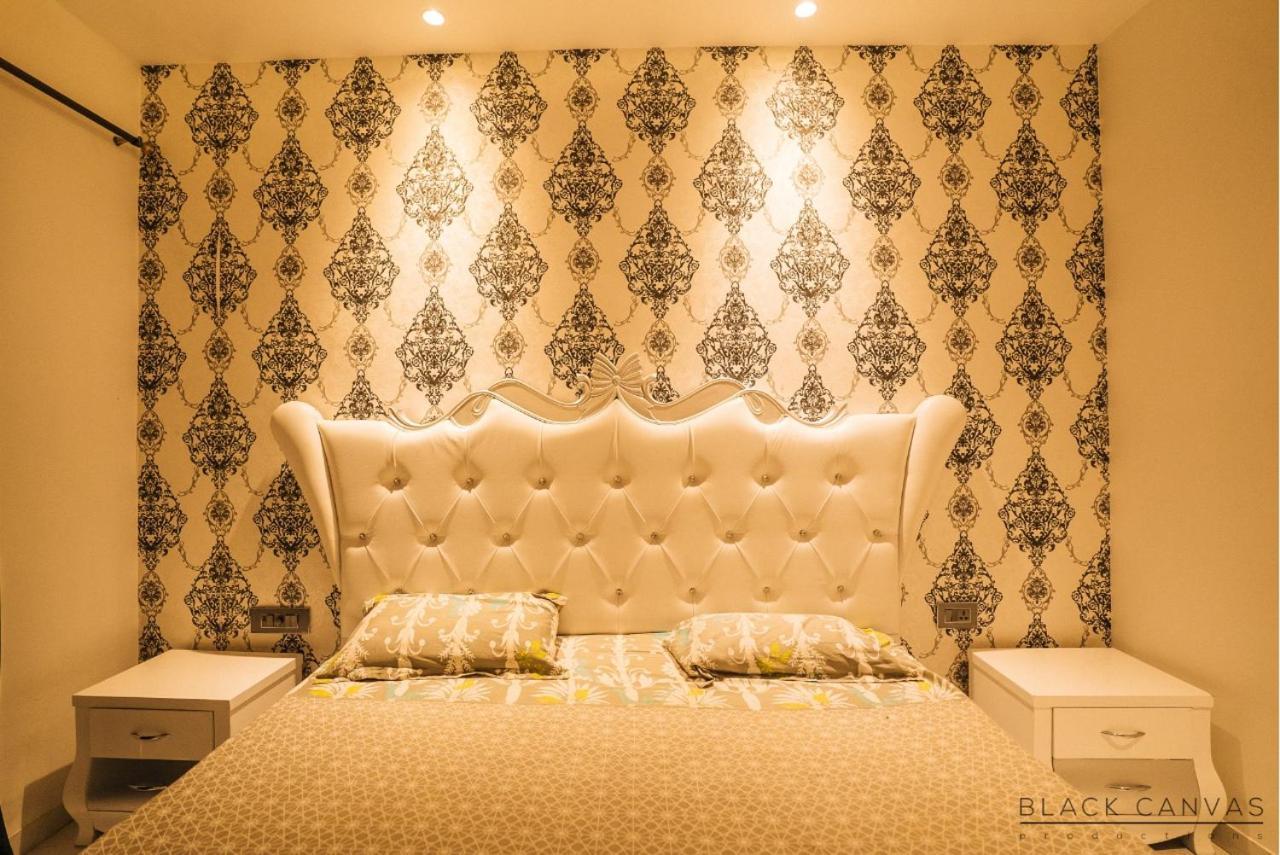 לונבלה Platinum Villa 3Bhk מראה חיצוני תמונה