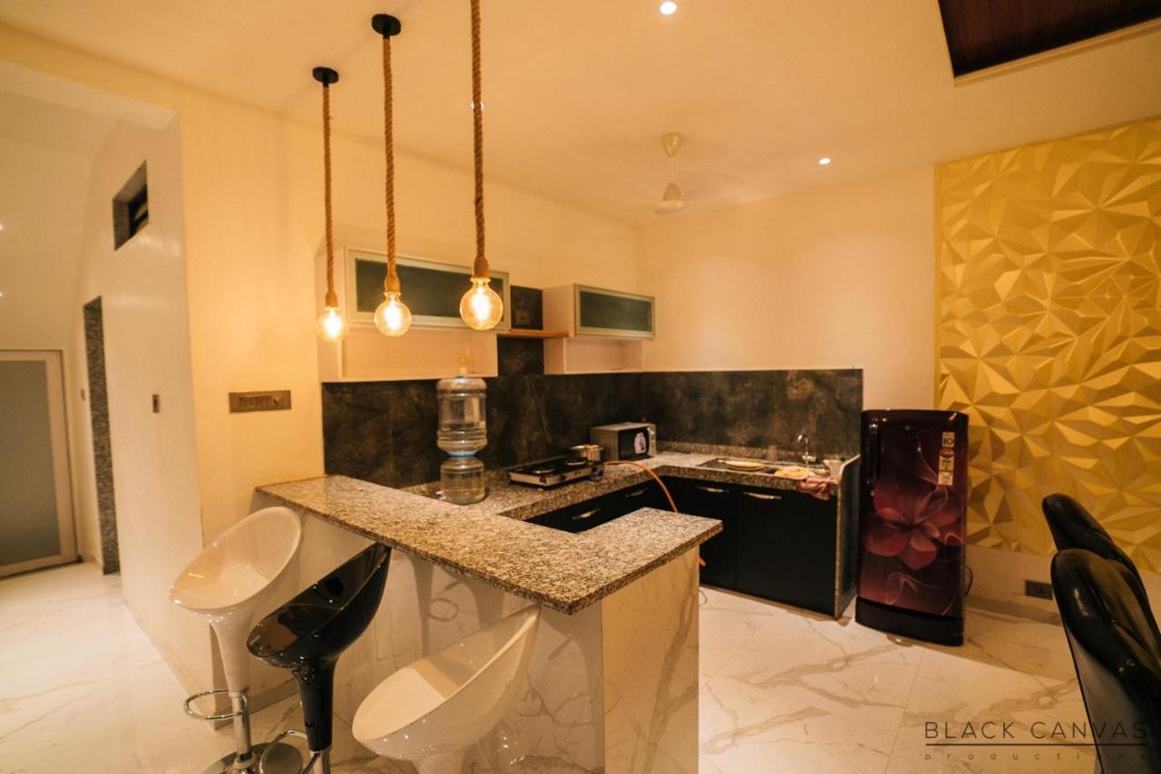 לונבלה Platinum Villa 3Bhk מראה חיצוני תמונה