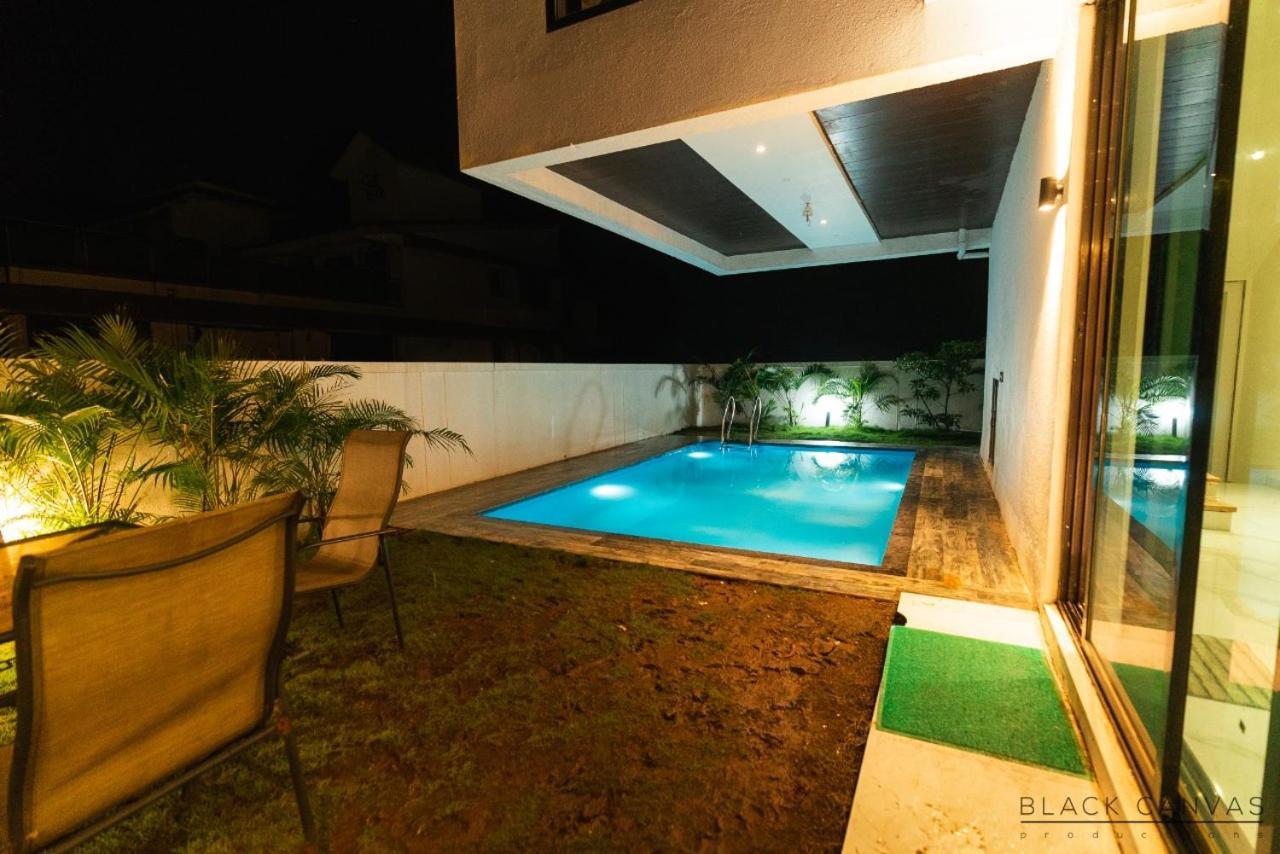 לונבלה Platinum Villa 3Bhk מראה חיצוני תמונה