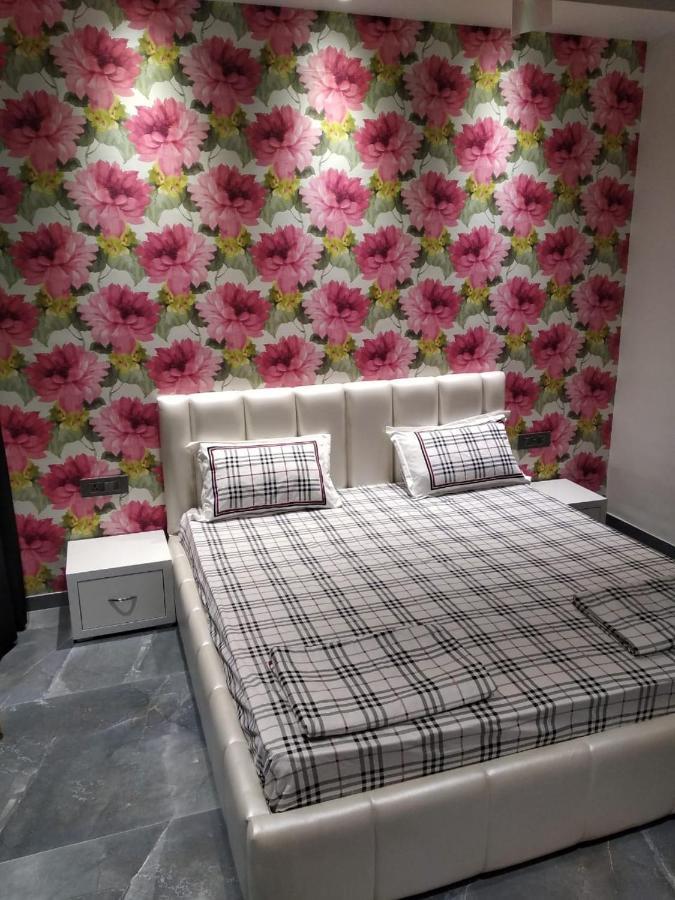 לונבלה Platinum Villa 3Bhk מראה חיצוני תמונה
