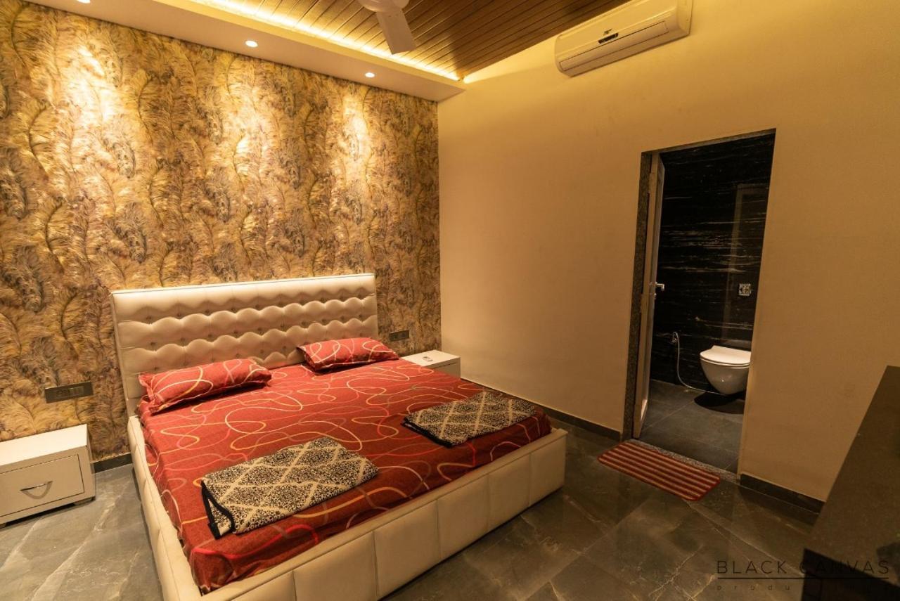 לונבלה Platinum Villa 3Bhk מראה חיצוני תמונה