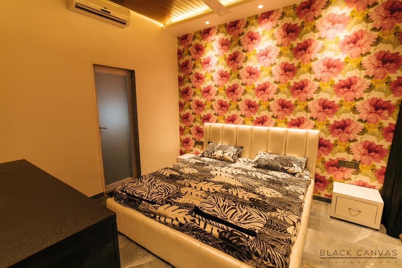 לונבלה Platinum Villa 3Bhk מראה חיצוני תמונה