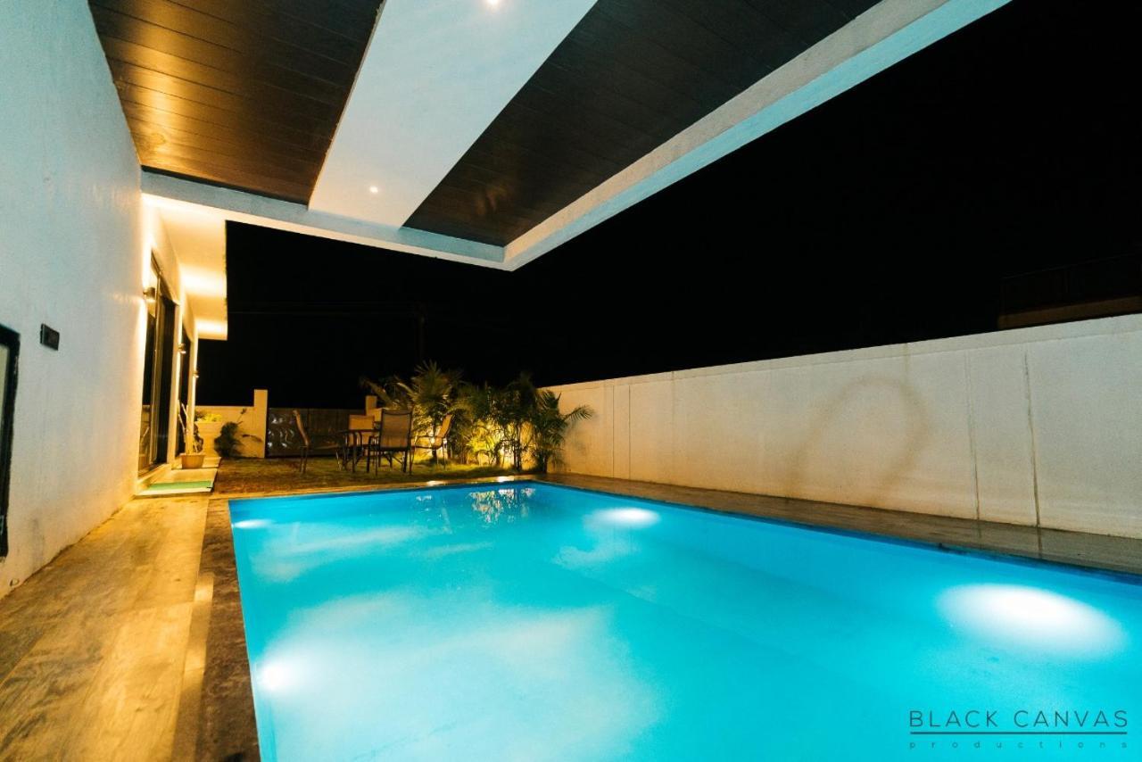 לונבלה Platinum Villa 3Bhk מראה חיצוני תמונה