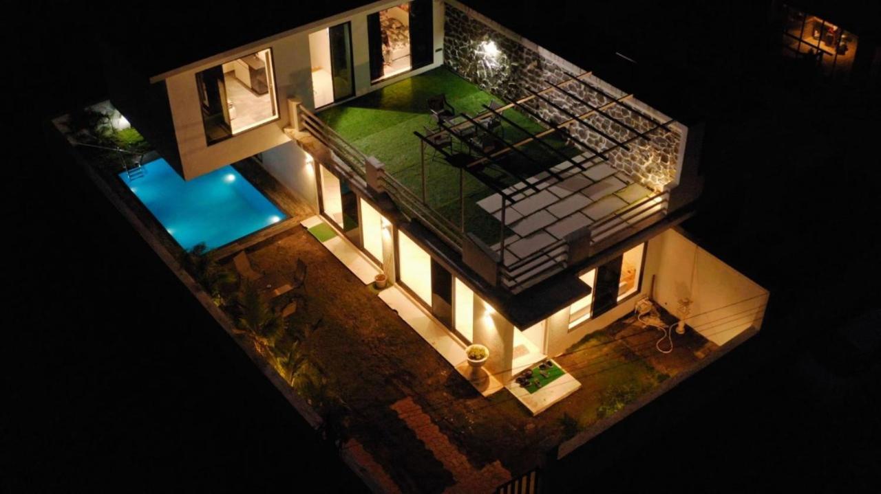 לונבלה Platinum Villa 3Bhk מראה חיצוני תמונה