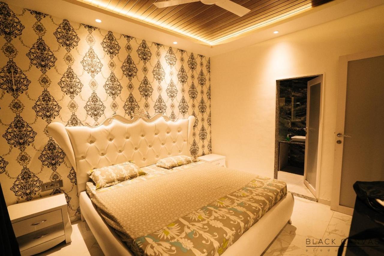 לונבלה Platinum Villa 3Bhk מראה חיצוני תמונה