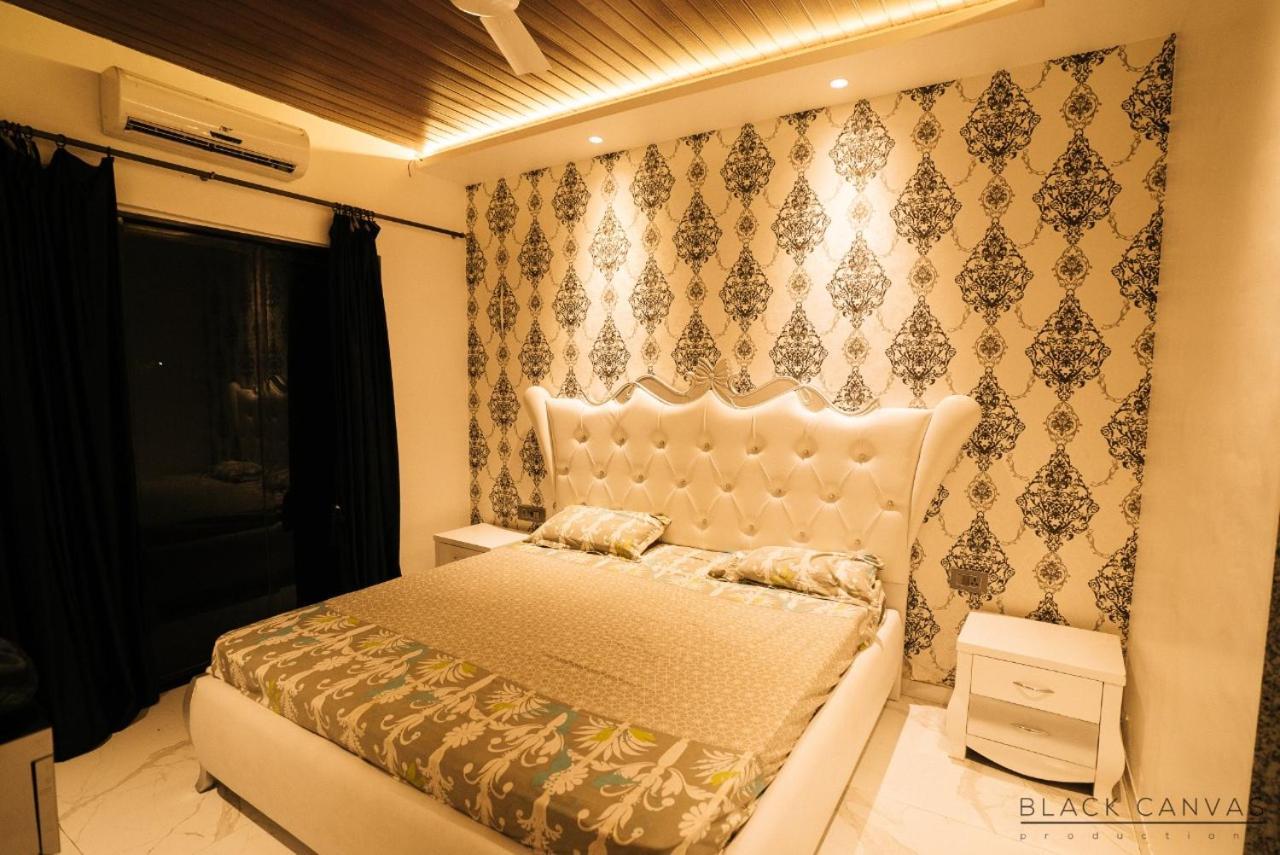 לונבלה Platinum Villa 3Bhk מראה חיצוני תמונה