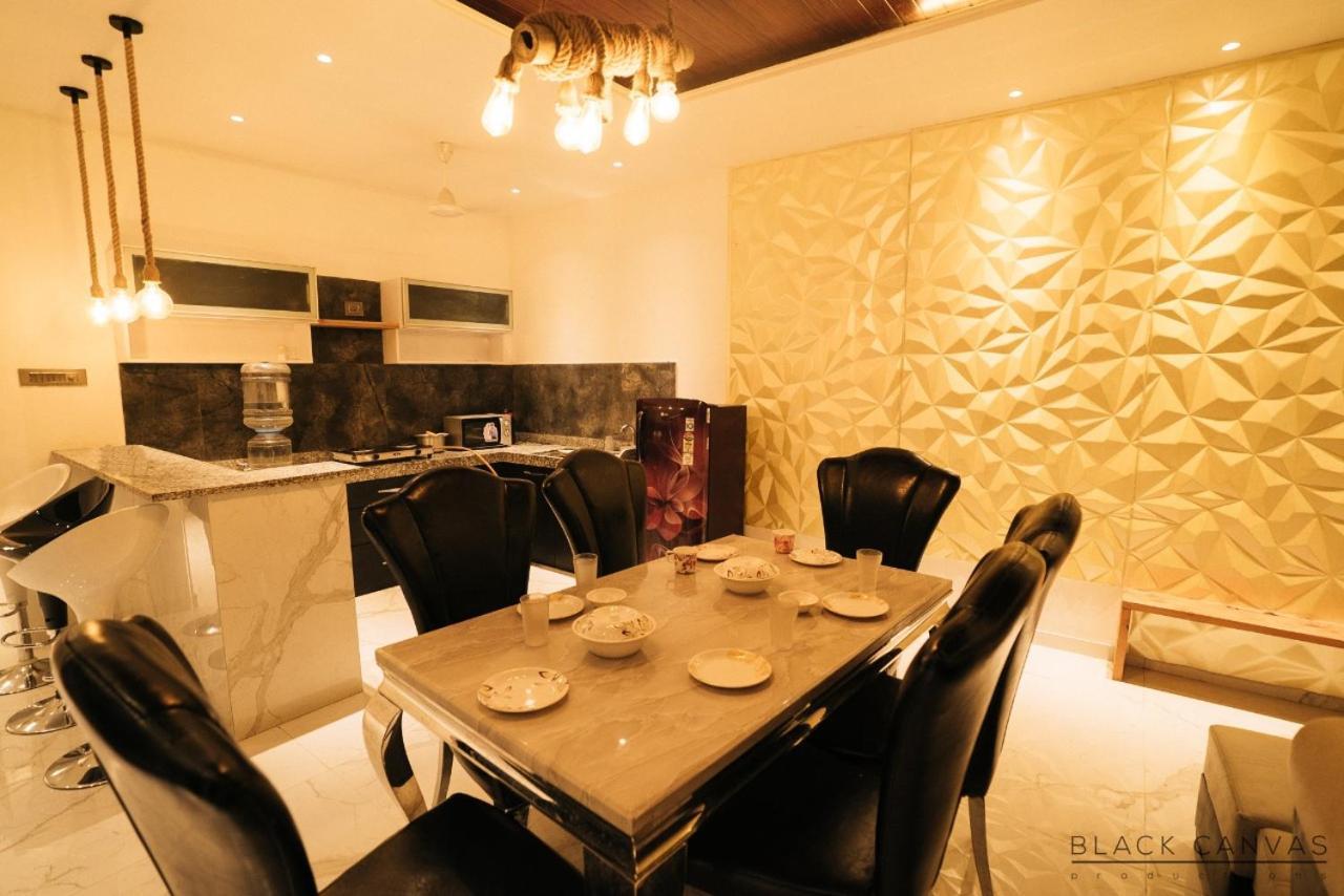 לונבלה Platinum Villa 3Bhk מראה חיצוני תמונה