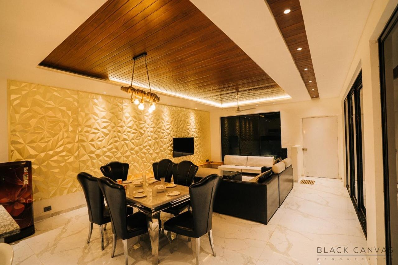 לונבלה Platinum Villa 3Bhk מראה חיצוני תמונה