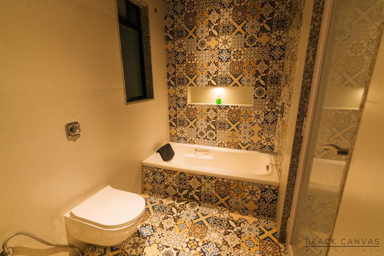 לונבלה Platinum Villa 3Bhk מראה חיצוני תמונה